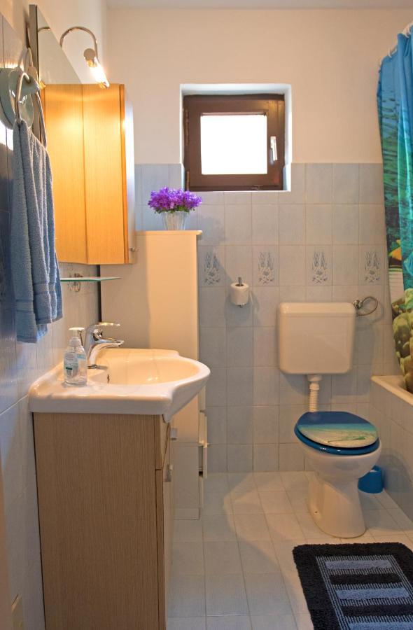 Apartman Mirna روفينج المظهر الخارجي الصورة