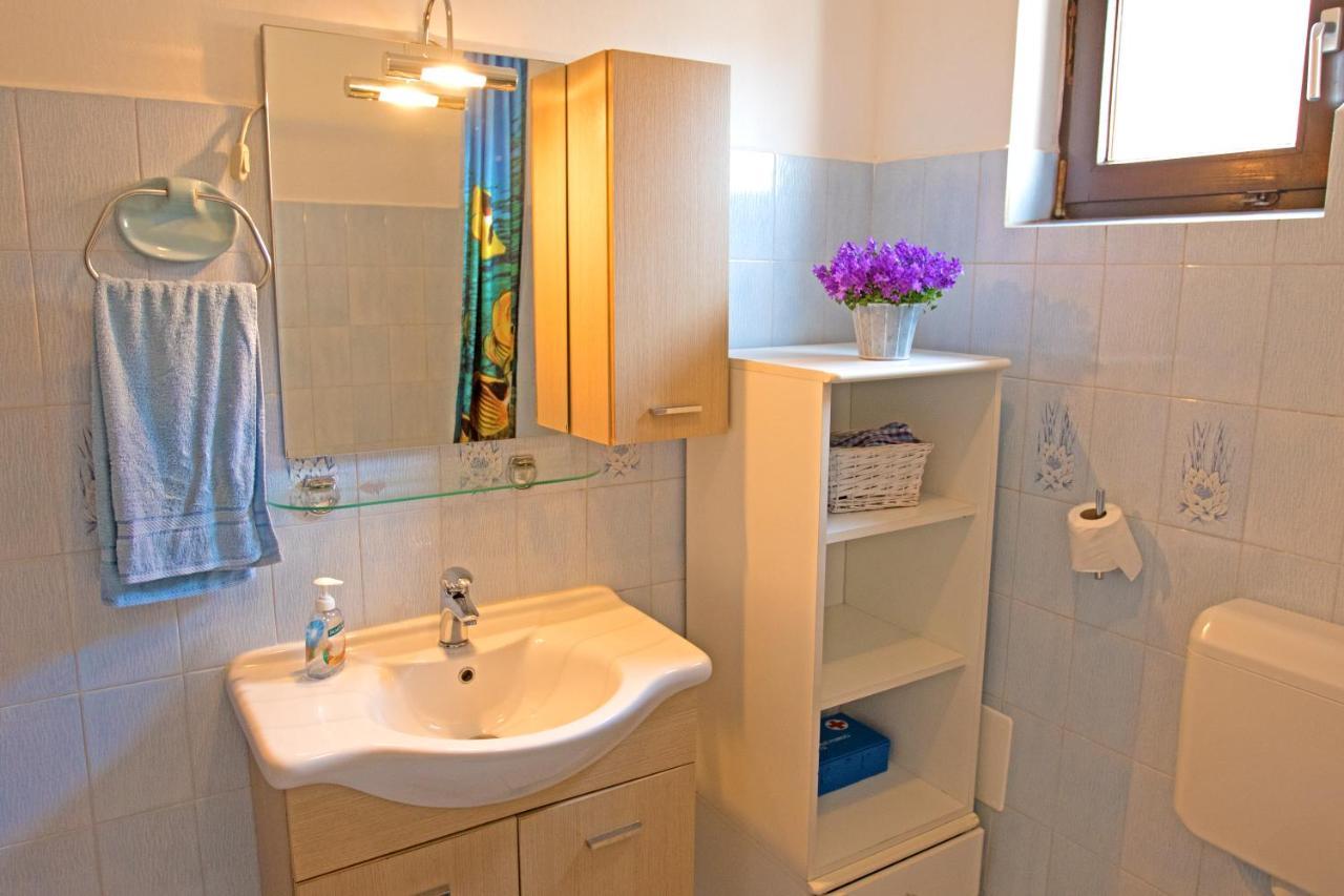 Apartman Mirna روفينج المظهر الخارجي الصورة