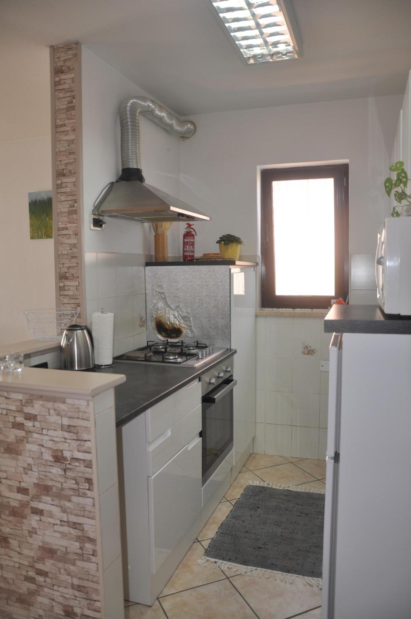 Apartman Mirna روفينج المظهر الخارجي الصورة