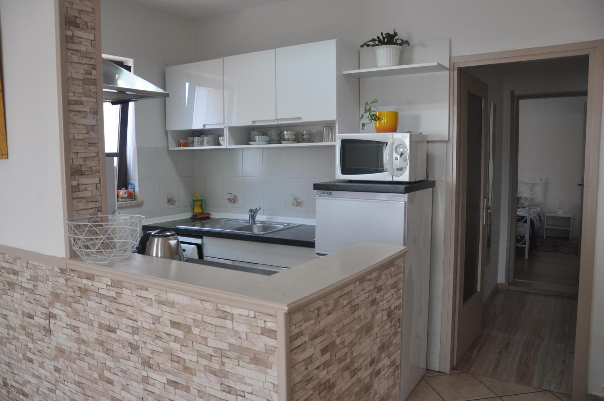 Apartman Mirna روفينج المظهر الخارجي الصورة